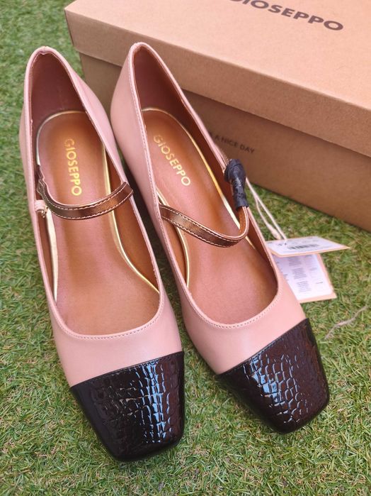 Sapatos Gioseppo
