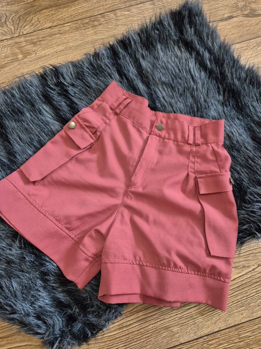 Rude spodenki cargo S