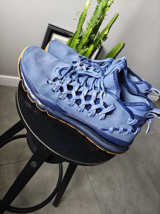Buty Nike Air Max TR17 Blue Moon rozmiar 44 ( 28,5cm )