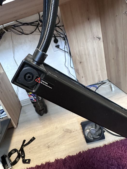 Водяне охолодження DeepCool Gammaxx L240 V2