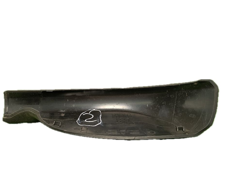 Barra de tejadilho CITROËN C3 Picasso (SH_)