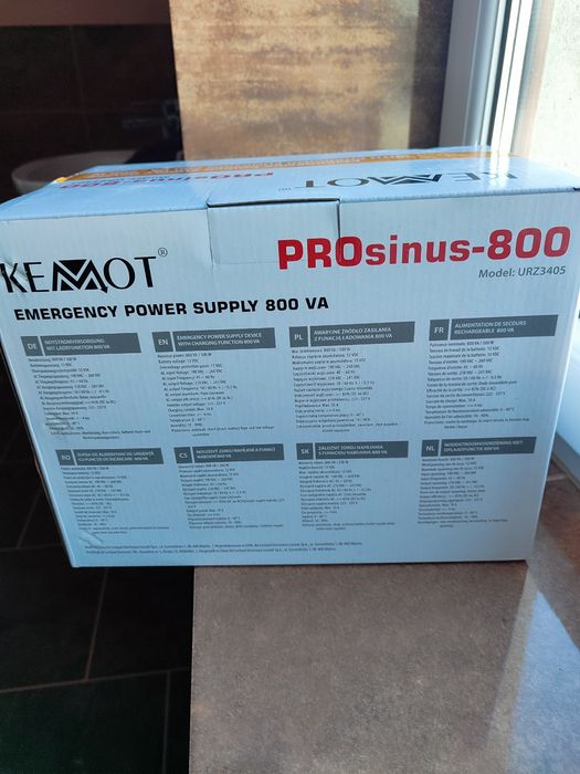 Продам інвертор джб ups