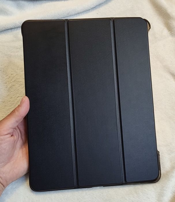 Чехол Timovo для  IPad Air 13 (2024, чорний)