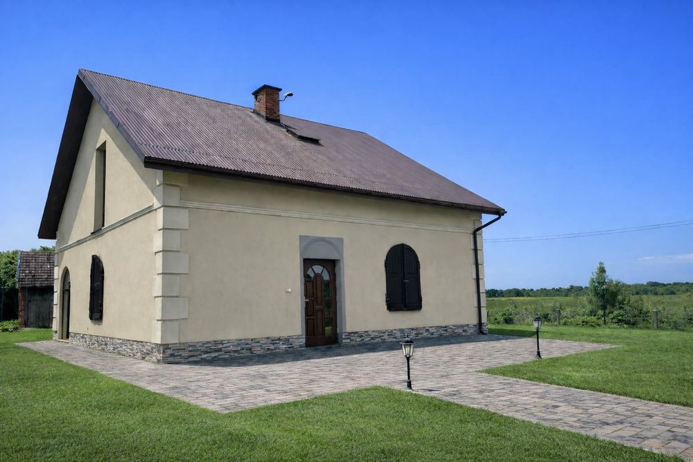 Dom nad Wisłą do wynajęcia na imprezy, weekendy, ferie i wakacje UWAGA!!! Wszystkie weekendy do końca października mamy zarezerwowane!