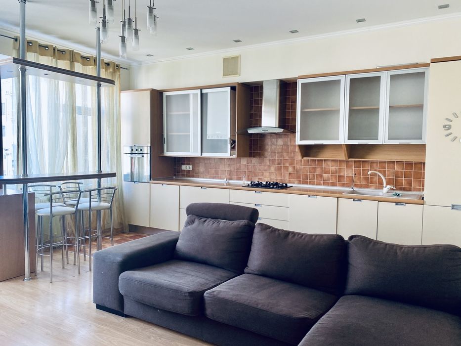 3-rooms apartment apartment by the address st. Primorskaya (area 126 m²) - Atlanta.ua - photo 14