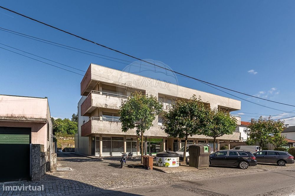 Apartamento T3 para venda