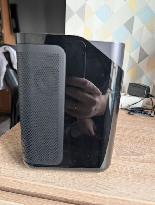 Проектор ZEEMR D1 Pro