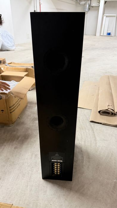 Linn Audio System