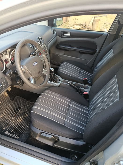 Продам Ford focus