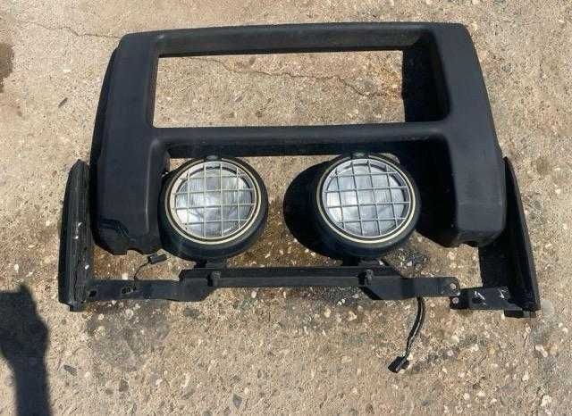 Range Rover 2.5DSE automatica