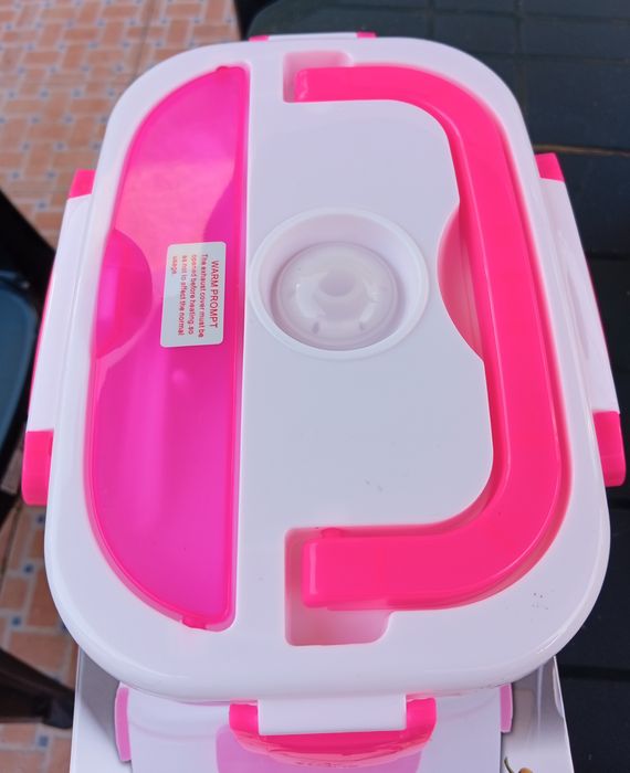 Lancheira elétrica para casa , carro , camião
Entregamos em mãos na nossa zona ou enviamos por correio registado acresce portes de envio. Cumprimentos