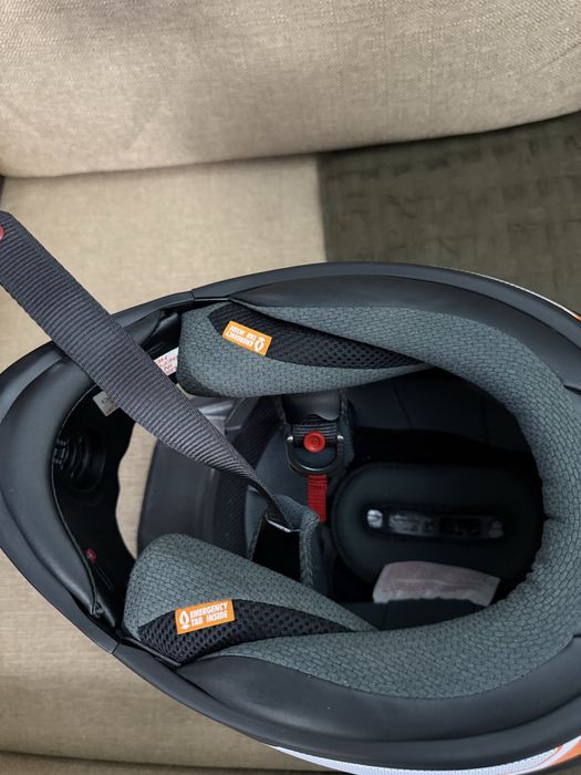 Capacete Arai Tour X4