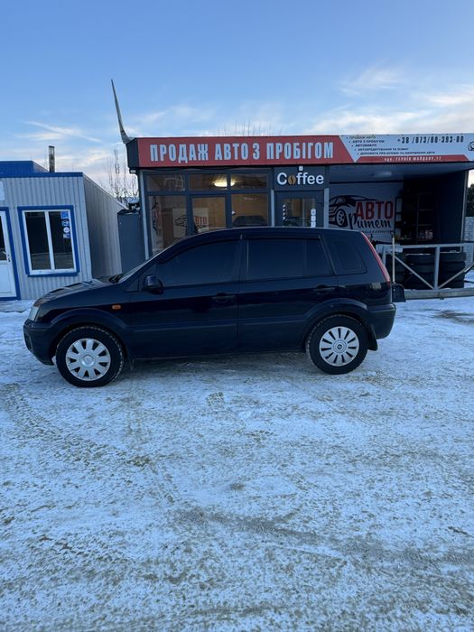 Ford Fusion 2007 $4.900