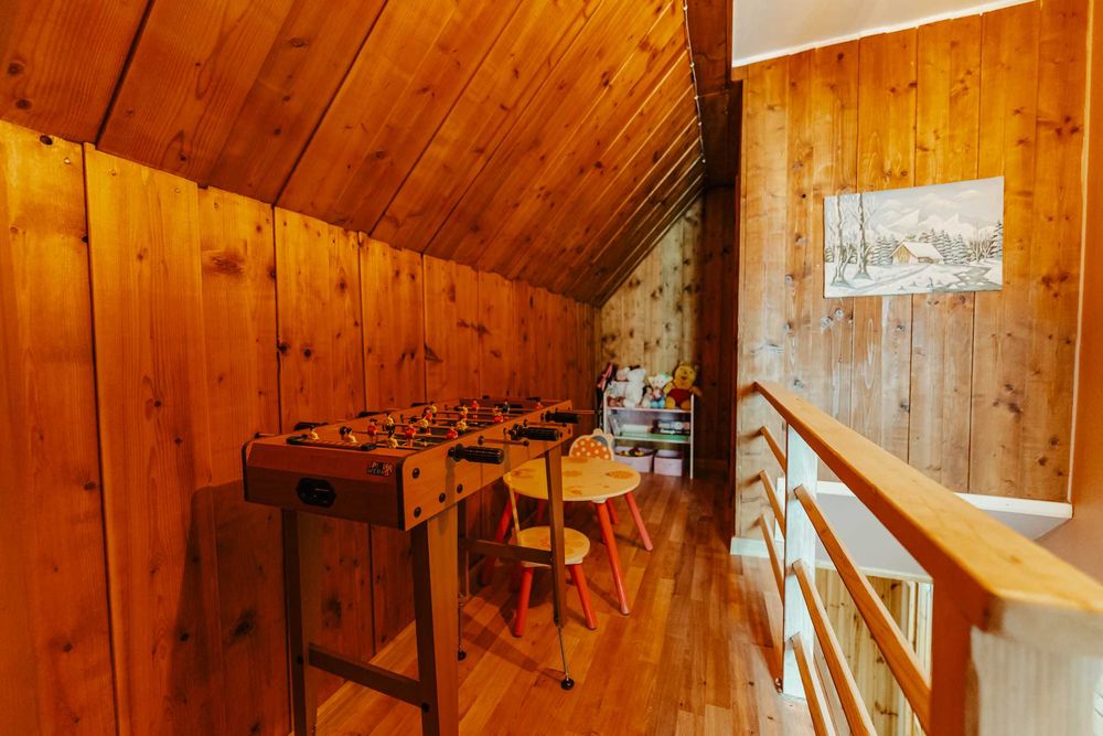 Pokoje gościnne Bratek