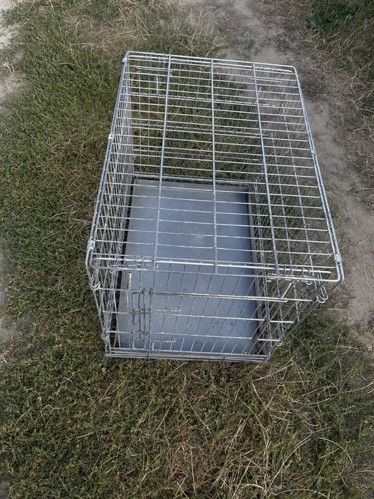 Клітка для тварин