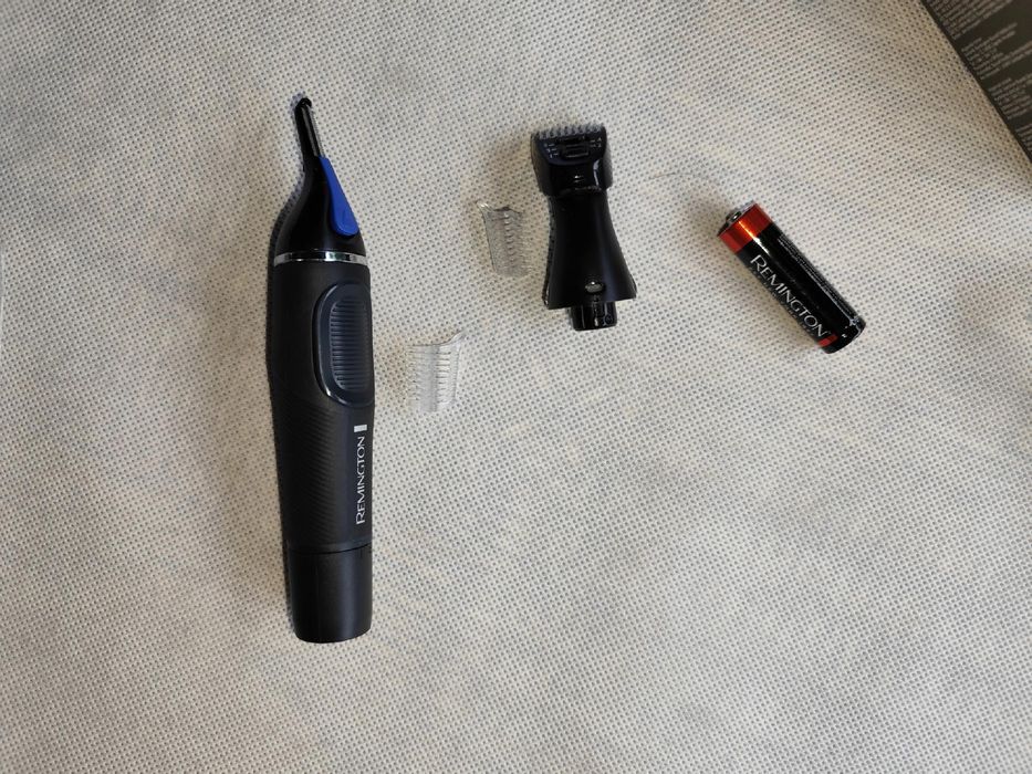 Depilator Elektryczny Remington Ne3870