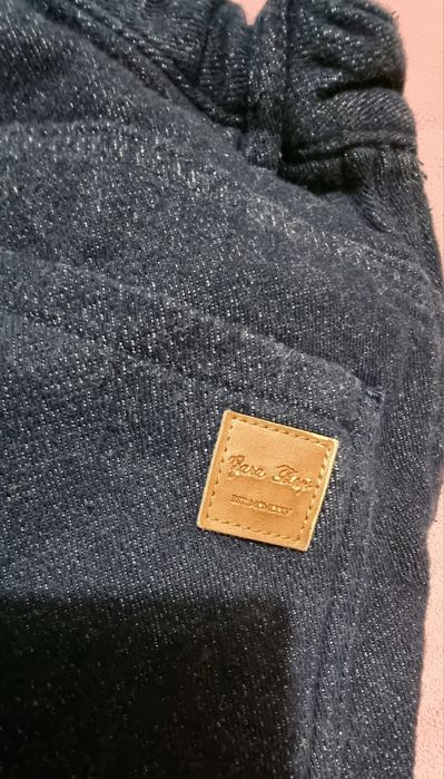 Calcas menino zara boy