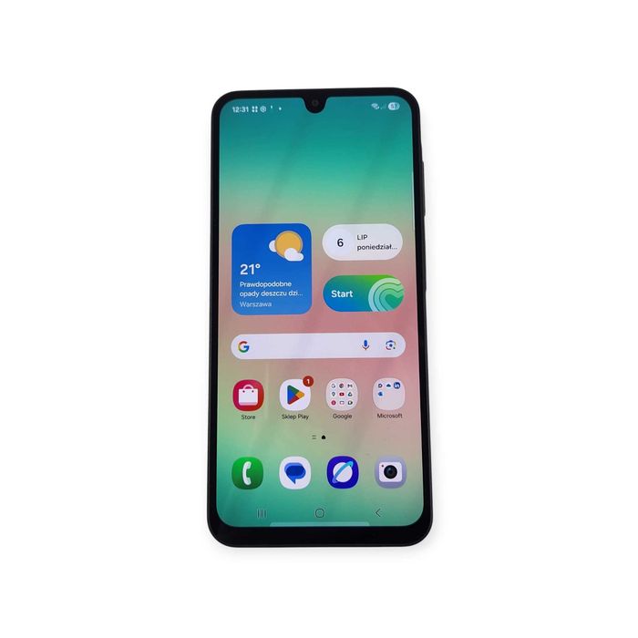Telefon Samsung Galaxy A26 5G 128/6GB