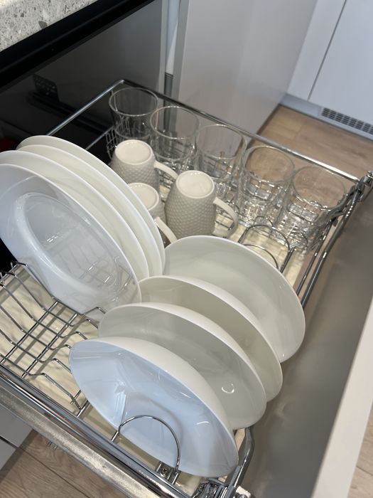 Аренда нової квартири