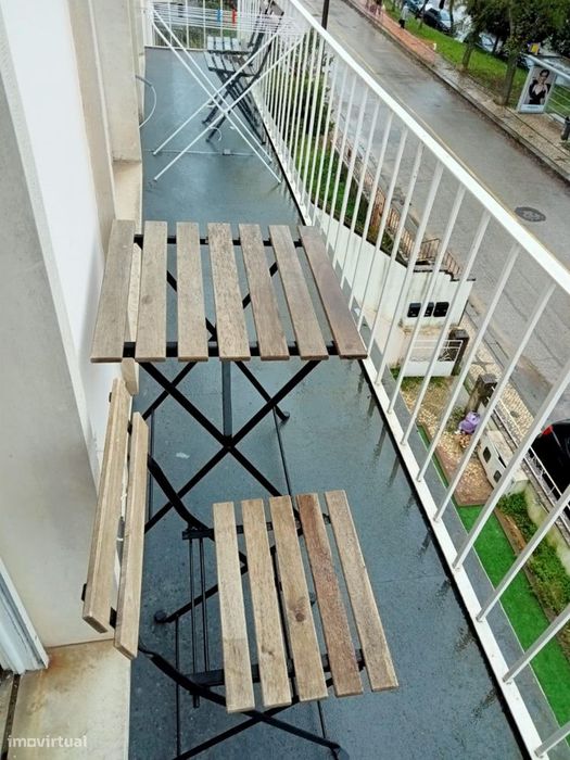 Estúdio - localizado em Norton de Matos Coimbra