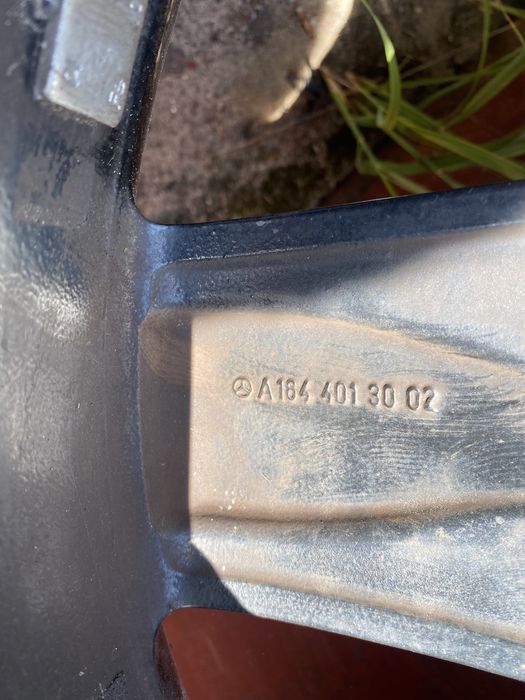 Продам диски Мерседес  5х112 ціна 15000 грв.