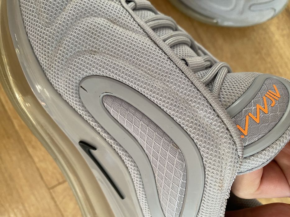 Nike 38 Air Max 720 buty damskie
