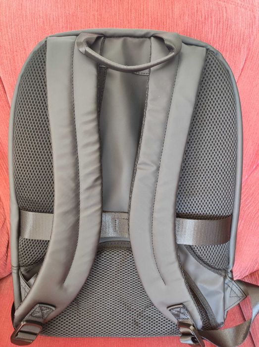 Рюкзак черный TECHNOGYM