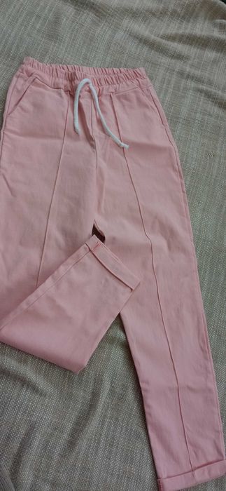 Брюки-штани.Весна-літо