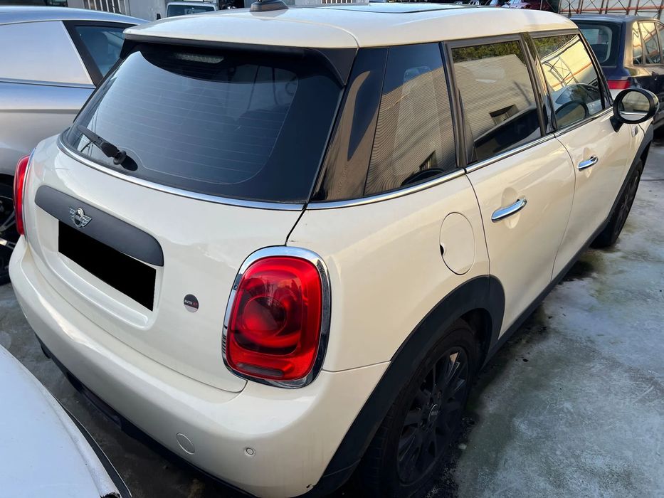 Para peças MINI Mini (F55)