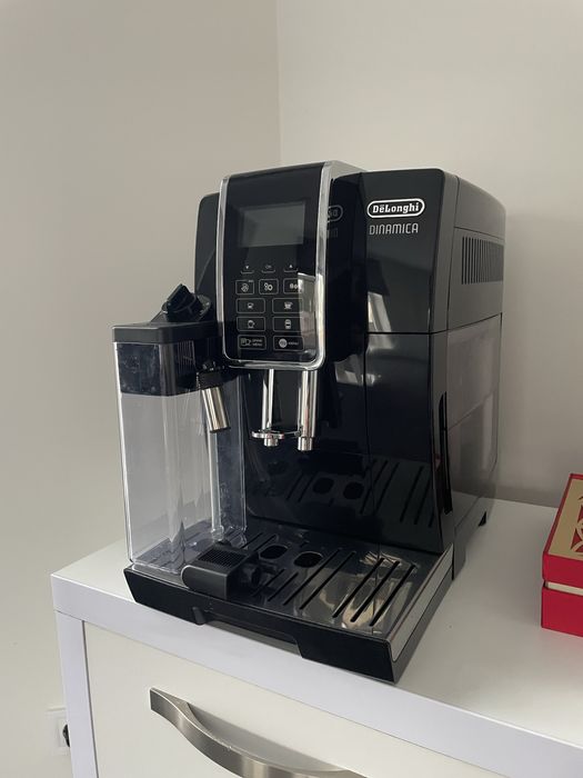 Кавоварки з Європи