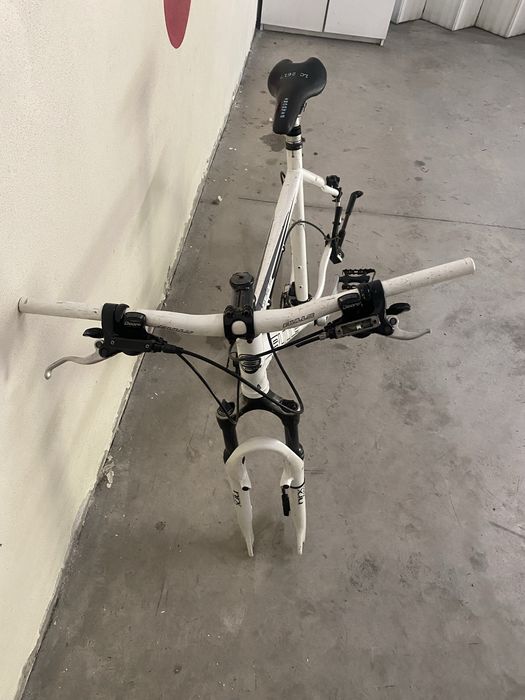 Quadro de  bicicleta roda 29