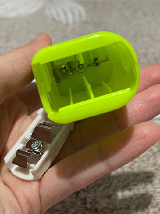 Спінювач молока (новий) Капучинатор Змішувач