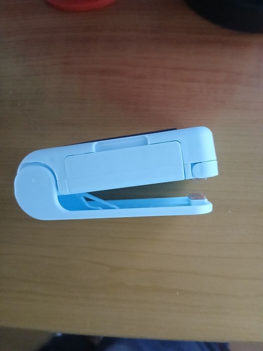 Máquina de selagem miniatura novo