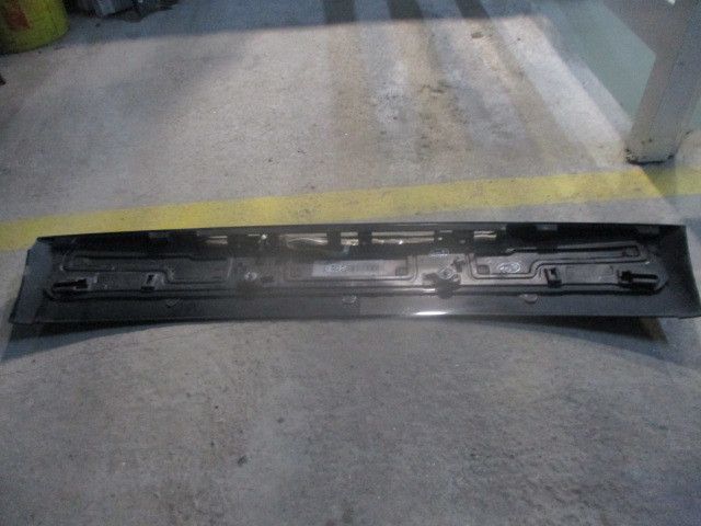 Spoiler / aileron da tampa da mala BMW 5 Touring (F11)