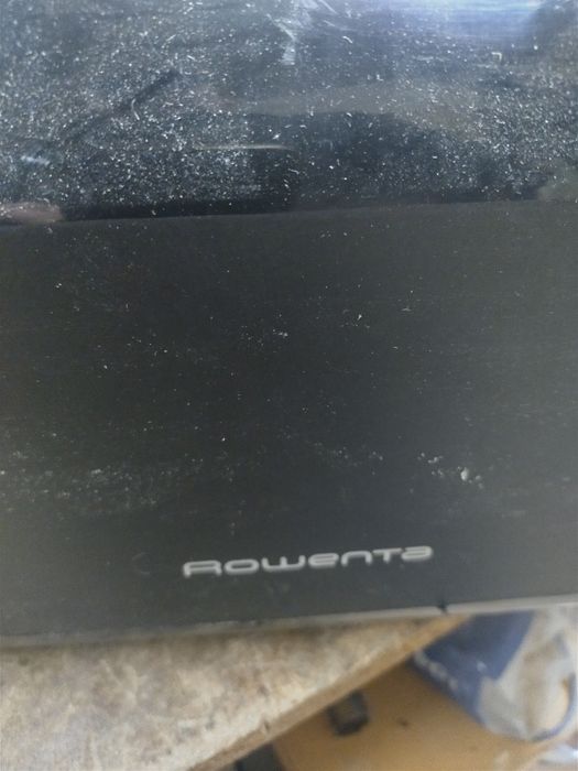 Тостер для хліба Rowenta