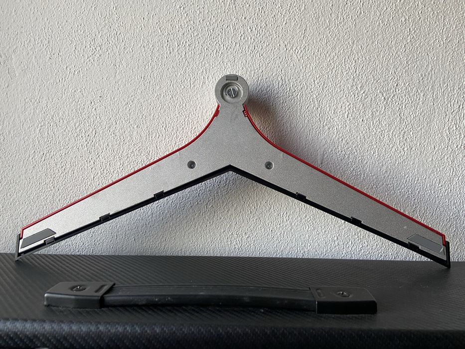 Suporte base monitor LG 29WP60G-B