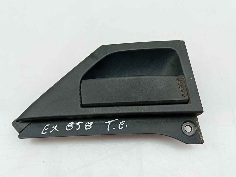Puxador porta trás esquerdo RENAULT Twingo III (BCM_)