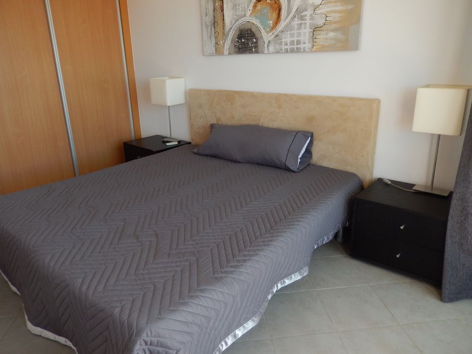 Alugo T1 em Praia da Rocha