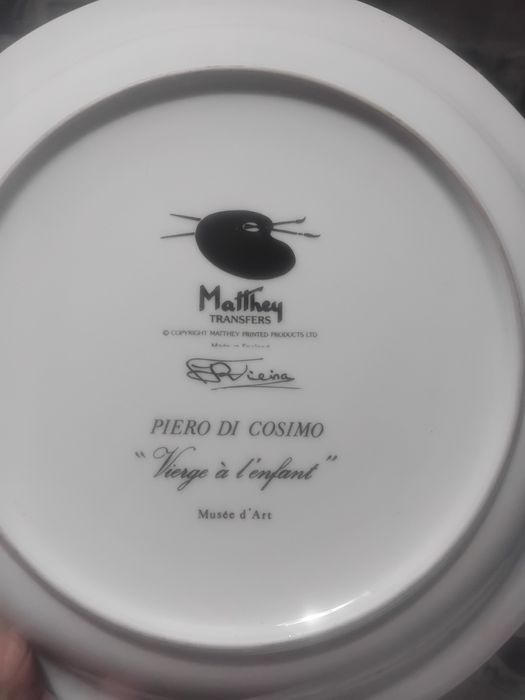 Prato 20 cm  muito bonito