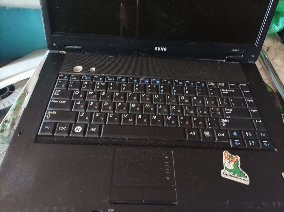 Продам ноутбук Самсунг