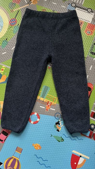 Штани 104р для хлопчика h&m