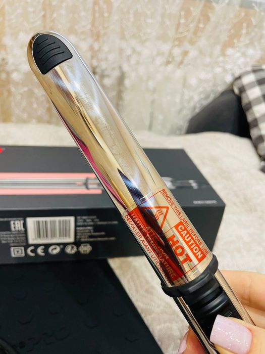 Випрямляч плойка BaByliss PRO BAB3100EPE Elipsis 3100