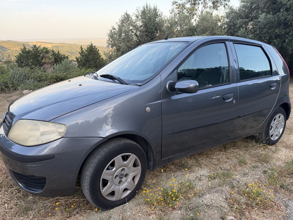 Fiat Punto 1.2