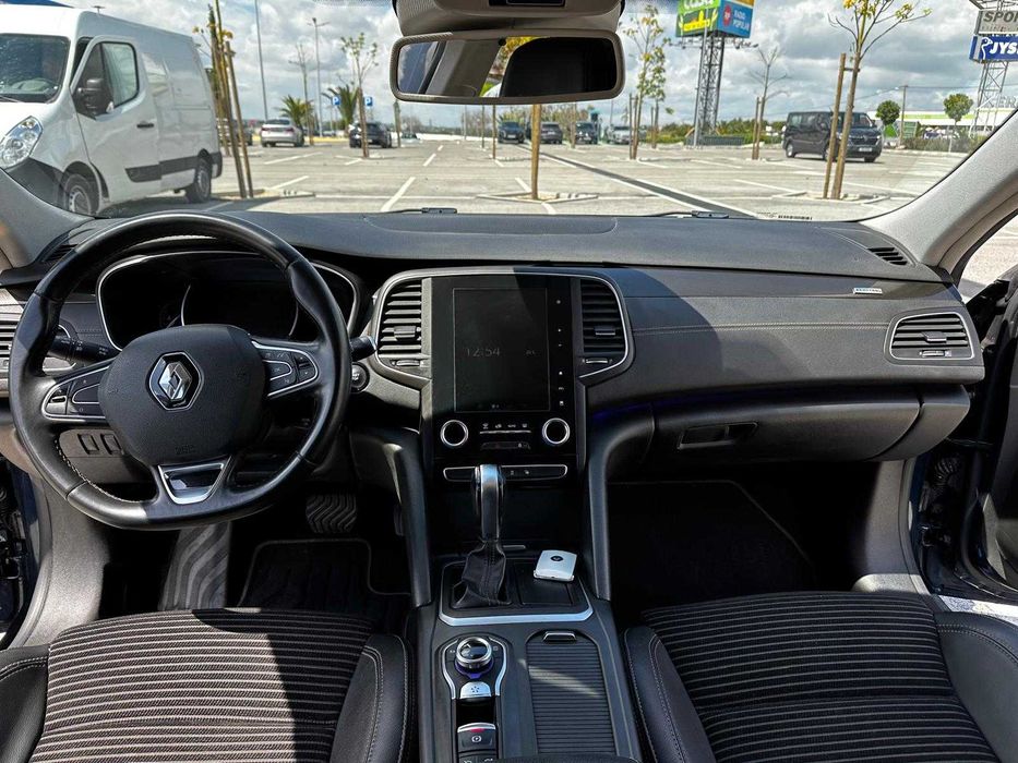 renault talisman para venda