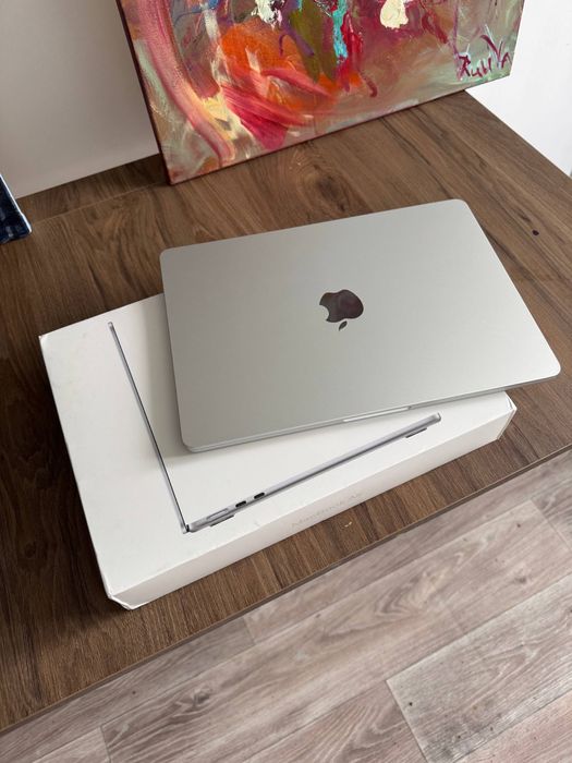 512GB MacBook Air 13’’ (2022)