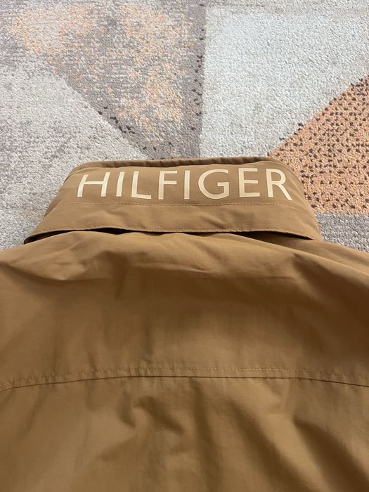 Casaco Tommy Hilfiger