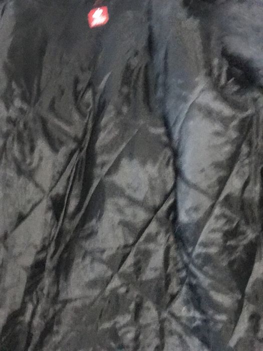 Чорна робоча куртка Engelbert Strauss