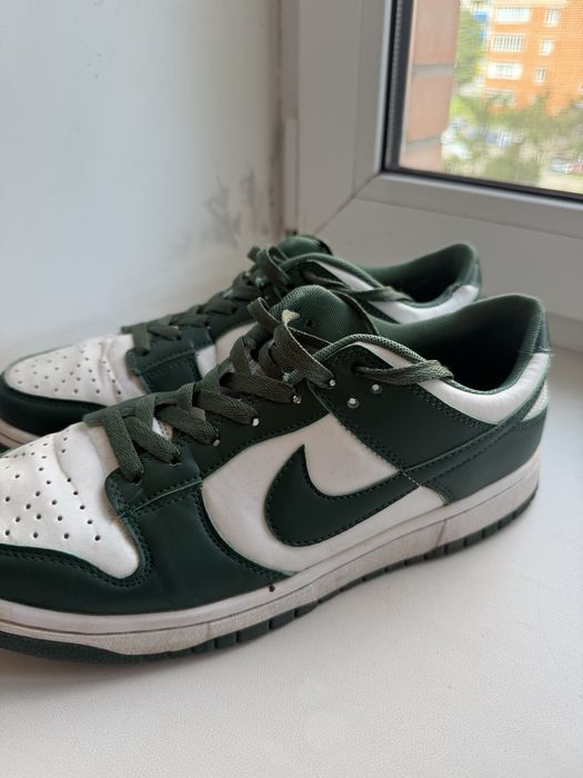 Кросівки Nike Dunk Low Original