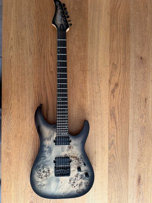 Gitara Schecter C-6 Pro