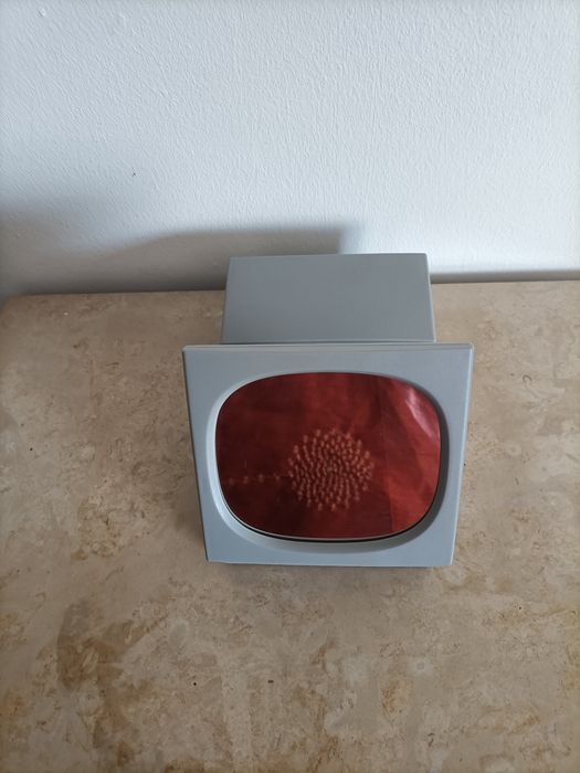 Caixa para maquiagem nova